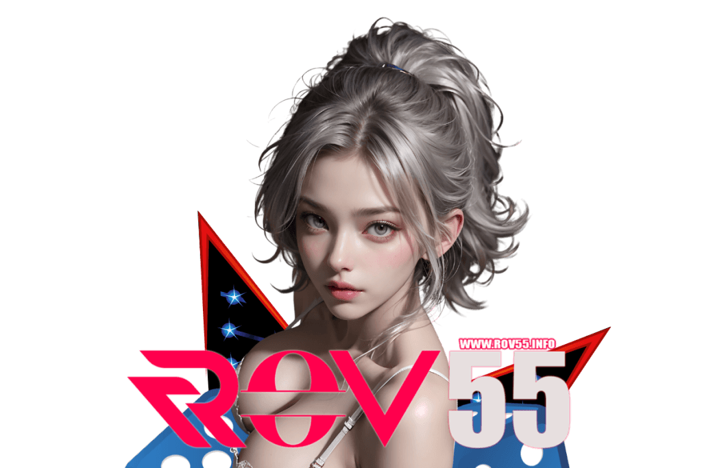 rov55 wallet